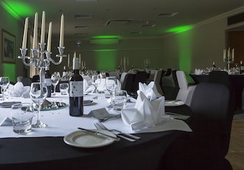 Holiday Inn Rugby/ Northampton M1, Jct 18, An Ihg Hotel