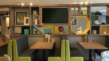 Holiday Inn Rugby/ Northampton M1, Jct 18, An Ihg Hotel