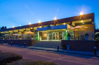 Holiday Inn Rugby/ Northampton M1, Jct 18, An Ihg Hotel