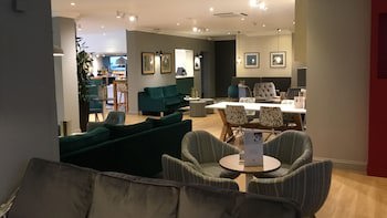 Holiday Inn Rugby/ Northampton M1, Jct 18, An Ihg Hotel
