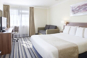 Holiday Inn Rugby/ Northampton M1, Jct 18, An Ihg Hotel