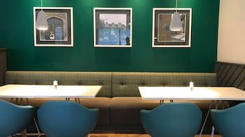 Holiday Inn Rugby/ Northampton M1, Jct 18, An Ihg Hotel