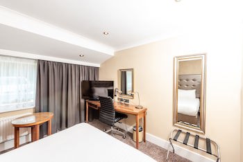 Holiday Inn Dover, An Ihg Hotel