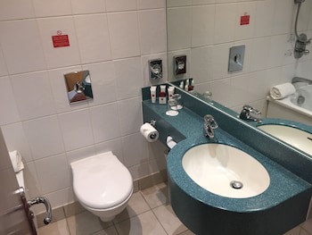 Holiday Inn Dover, An Ihg Hotel