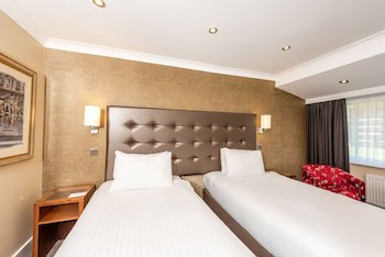 Holiday Inn Dover, An Ihg Hotel