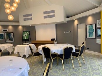 Holiday Inn Dover, An Ihg Hotel