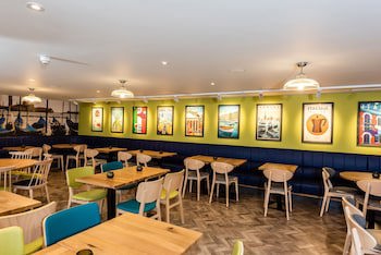 Holiday Inn Dover, An Ihg Hotel