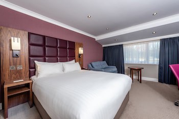 Holiday Inn Dover, An Ihg Hotel