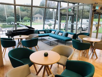 Holiday Inn Dover, An Ihg Hotel