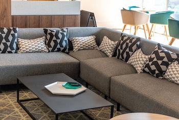 Holiday Inn Dover, An Ihg Hotel