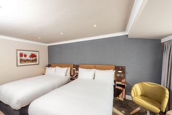 Holiday Inn Dover, An Ihg Hotel