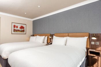 Holiday Inn Dover, An Ihg Hotel