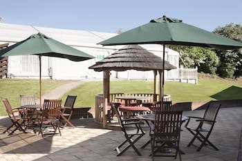 Holiday Inn Dover, An Ihg Hotel