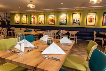 Holiday Inn Dover, An Ihg Hotel