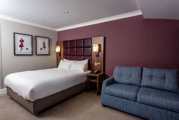 Holiday Inn Dover, An Ihg Hotel
