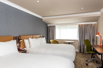 Holiday Inn Dover, An Ihg Hotel