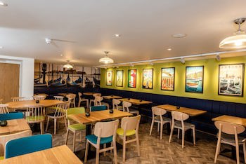 Holiday Inn Dover, An Ihg Hotel