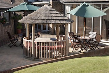 Holiday Inn Dover, An Ihg Hotel