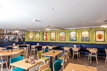 Holiday Inn Dover, An Ihg Hotel