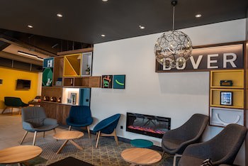 Holiday Inn Dover, An Ihg Hotel