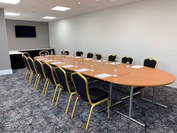 Holiday Inn Dover, An Ihg Hotel