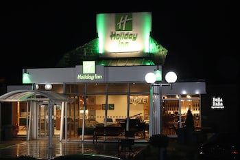 Holiday Inn Dover, An Ihg Hotel