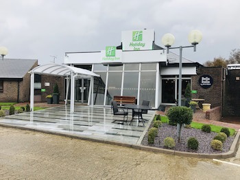 Holiday Inn Dover, An Ihg Hotel