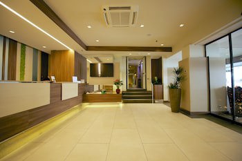 Best Western Hotel Luxor galeri fotoğrafı