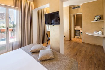 Best Western Hotel Luxor galeri fotoğrafı