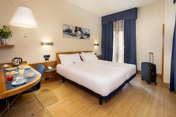 Best Western Hotel Luxor fotoğrafı