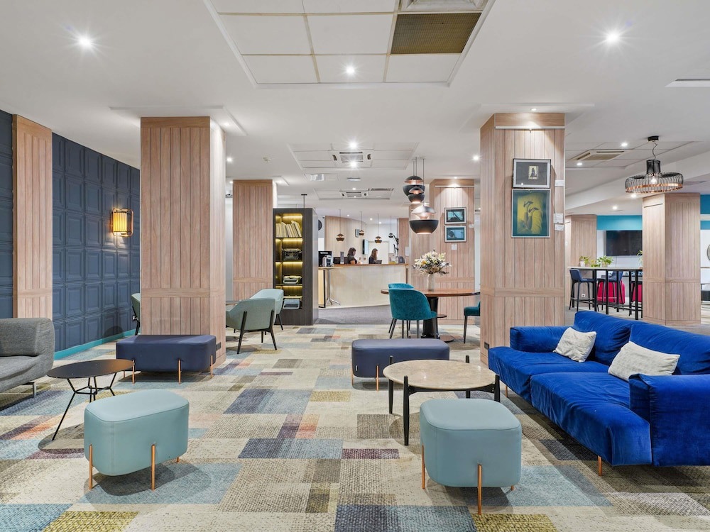 Mercure Paris Porte d