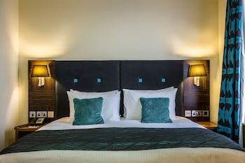 Holiday Inn London - Kensington High St., An Ihg Hotel