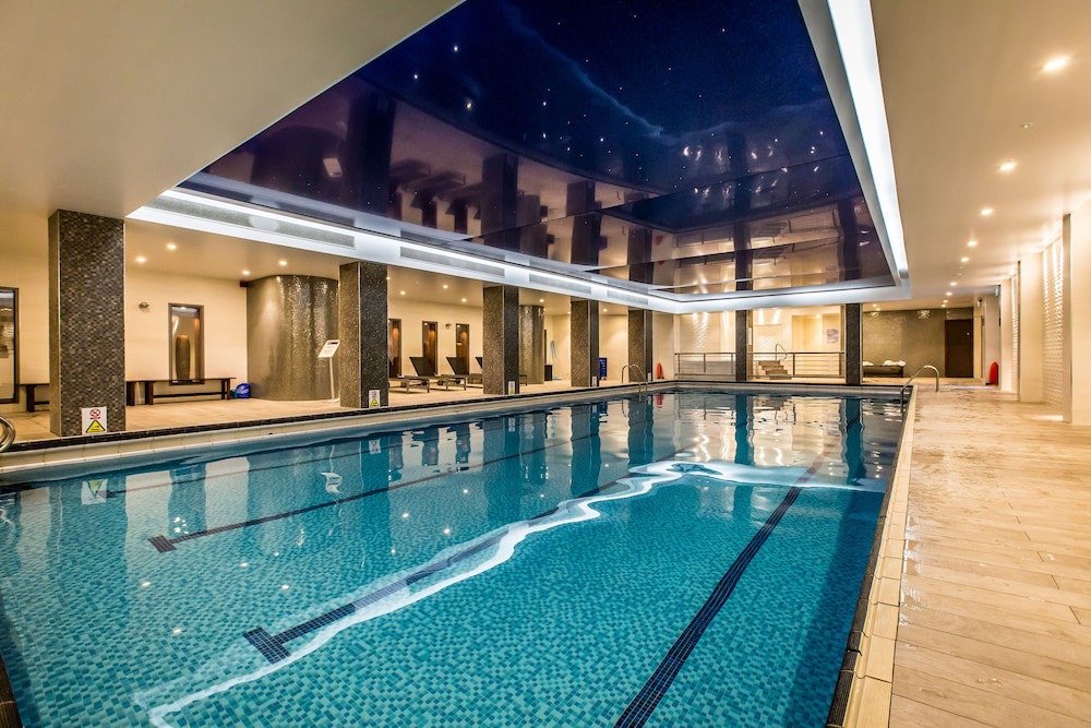 Holiday Inn London - Kensington High St. by IHG