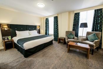Holiday Inn London - Kensington High St., An Ihg Hotel