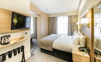 Holiday Inn London - Kensington High St., An Ihg Hotel