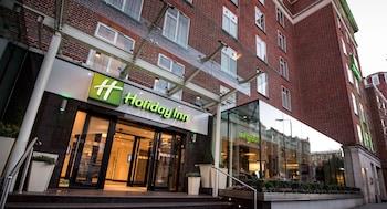 Holiday Inn London - Kensington High St., An Ihg Hotel