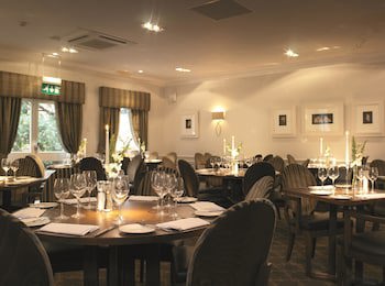 Macdonald Frimley Hall Hotel And Spa