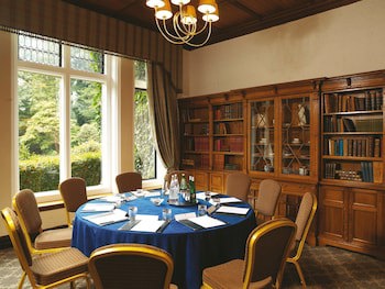 Macdonald Frimley Hall Hotel And Spa