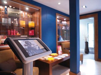 Macdonald Frimley Hall Hotel And Spa