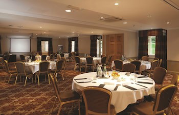 Macdonald Frimley Hall Hotel And Spa