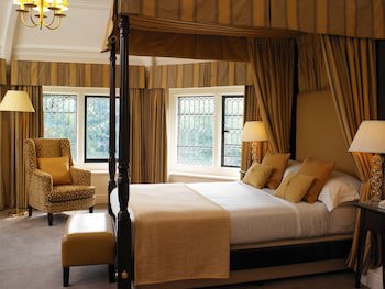 Macdonald Frimley Hall Hotel And Spa