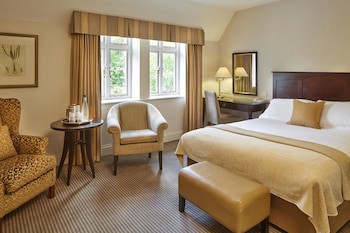 Macdonald Frimley Hall Hotel And Spa