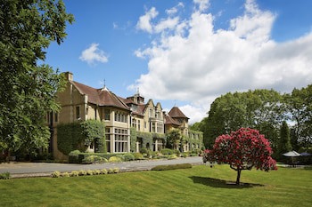 Macdonald Frimley Hall Hotel And Spa