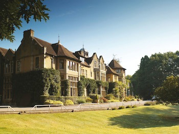 Macdonald Frimley Hall Hotel And Spa