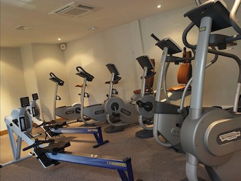 Macdonald Frimley Hall Hotel And Spa