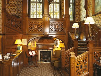 Macdonald Frimley Hall Hotel And Spa