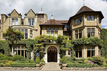 Macdonald Frimley Hall Hotel And Spa