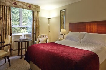 Macdonald Frimley Hall Hotel And Spa