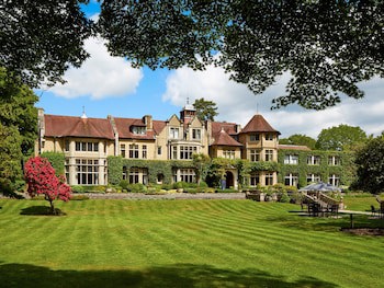 Macdonald Frimley Hall Hotel And Spa