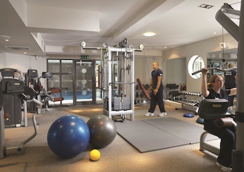 Macdonald Frimley Hall Hotel And Spa